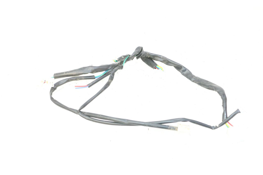 photo de WIRING HARNESS APOLLO RFZ 125