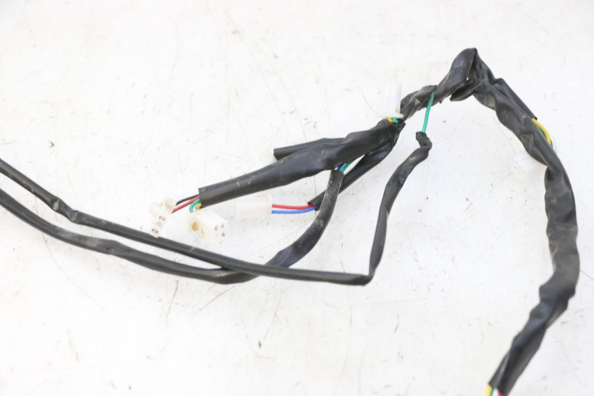photo de WIRING HARNESS APOLLO RFZ 125