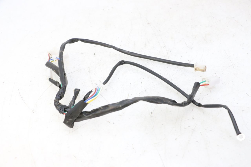 photo de WIRING HARNESS APOLLO RFZ 125