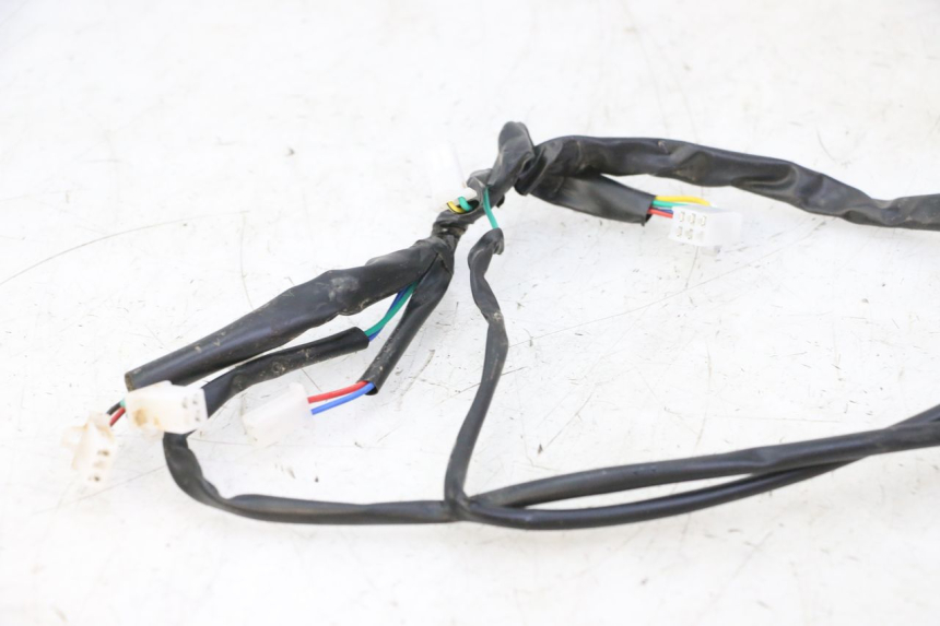 photo de WIRING HARNESS APOLLO RFZ 125
