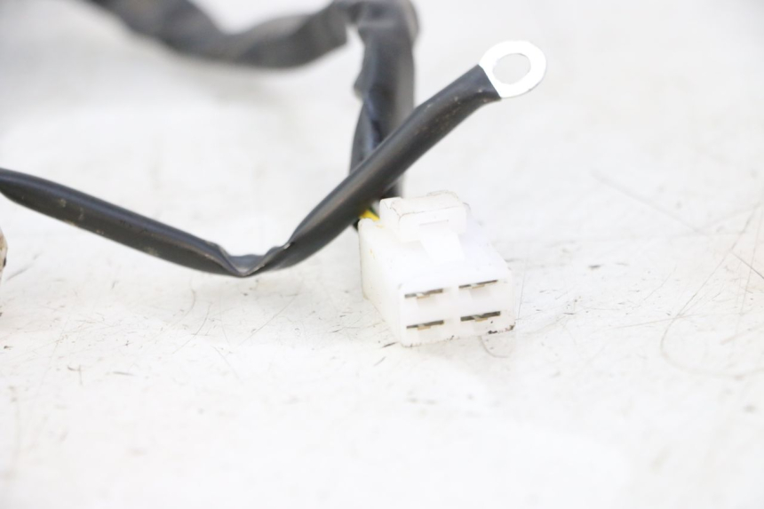 photo de WIRING HARNESS APOLLO RFZ 125