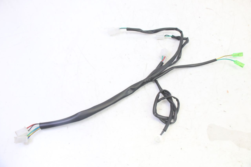 photo de WIRING HARNESS APOLLO RFZ 125