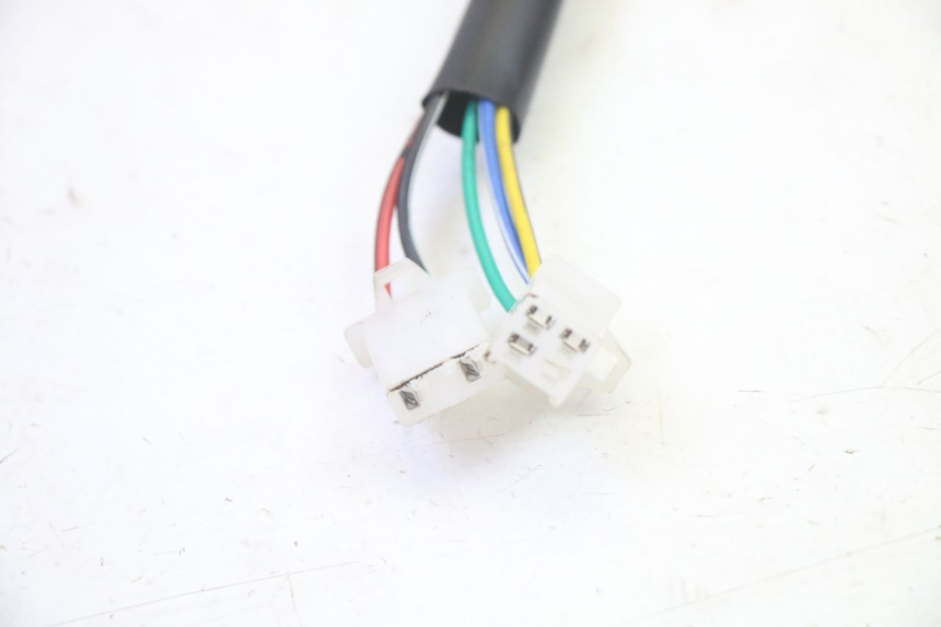 photo de WIRING HARNESS APOLLO RFZ 125