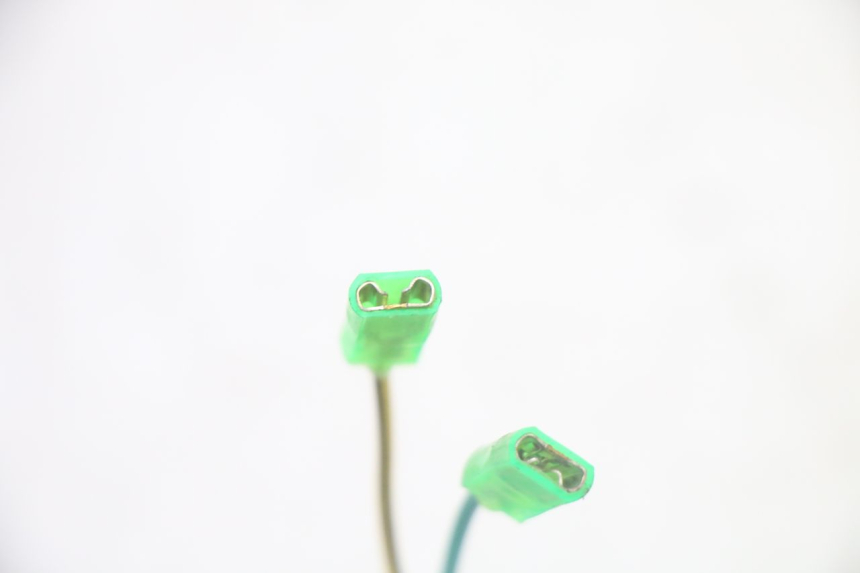 photo de WIRING HARNESS APOLLO RFZ 125