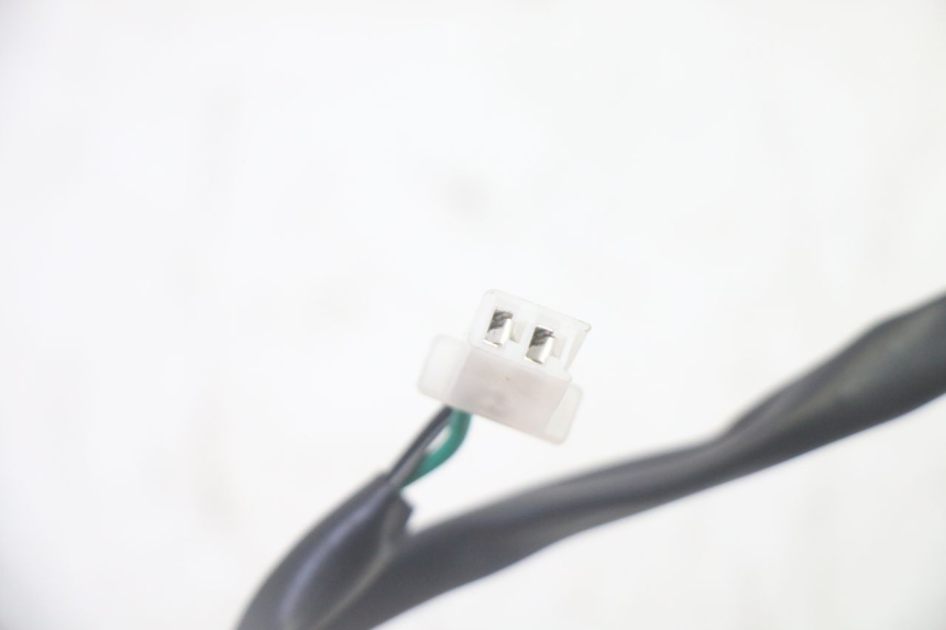 photo de WIRING HARNESS APOLLO RFZ 125