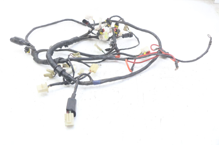 photo de WIRING HARNESS RIDE KALLIO 50 (2010 - 2019)