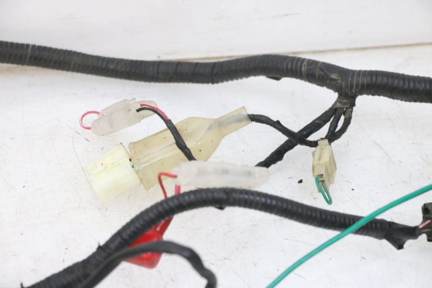 photo de WIRING HARNESS TNT MOTOR ROMA 10' 4T 50 (2019 - 2022) - Additional view of the item