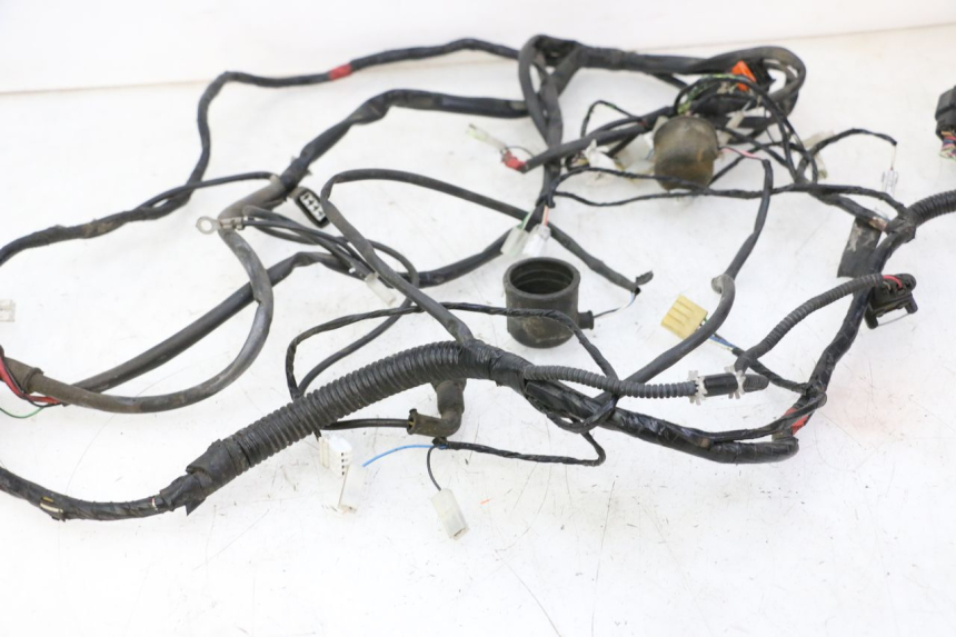 photo de WIRE HARNESS GILERA RUNNER SP 50 (2009 - 2017)