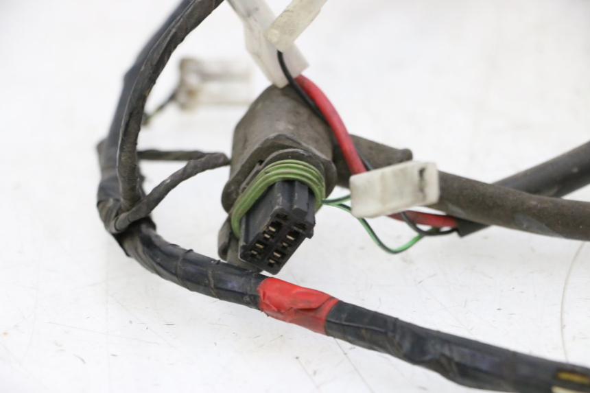 photo de WIRE HARNESS GILERA RUNNER SP 50 (2009 - 2017)