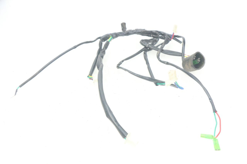 photo de WIRING HARNESS APOLLO RXF 125