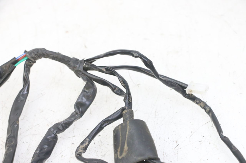 photo de WIRING HARNESS APOLLO RXF 125