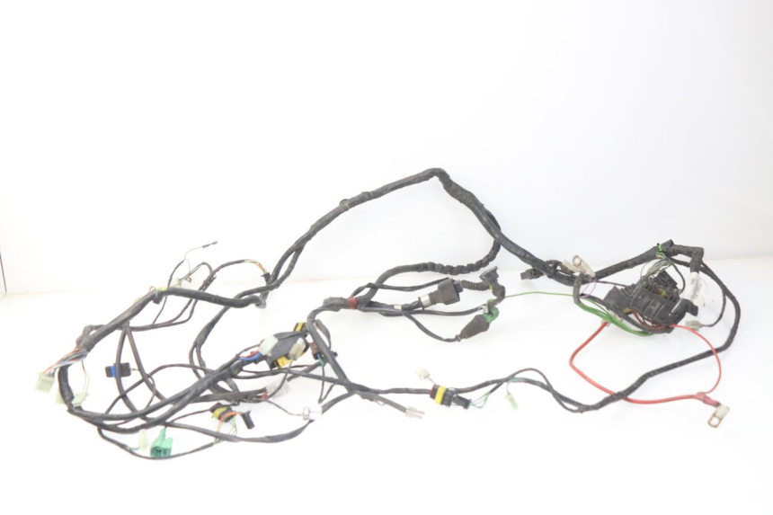 photo de WIRE HARNESS PEUGEOT SATELIS 300 (2012 - 2015)