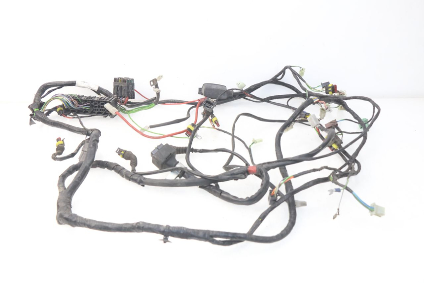 photo de WIRE HARNESS PEUGEOT SATELIS 300 (2012 - 2015)