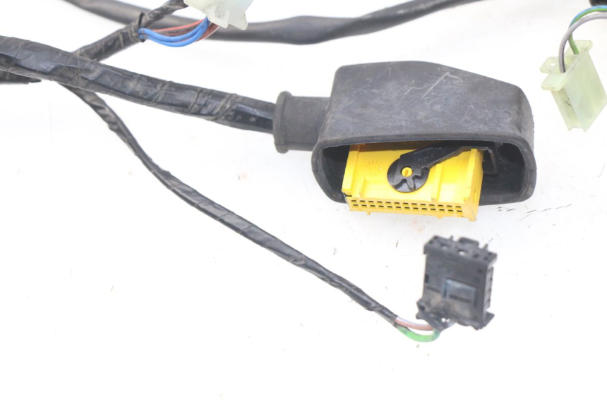 photo de WIRE HARNESS PEUGEOT SATELIS 300 (2012 - 2015)