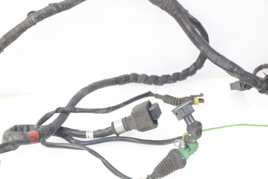 photo de WIRE HARNESS PEUGEOT SATELIS 300 (2012 - 2015)