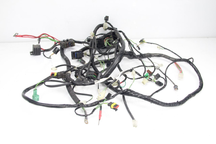 photo de WIRE HARNESS PEUGEOT SATELIS 125 (2013 - 2018)