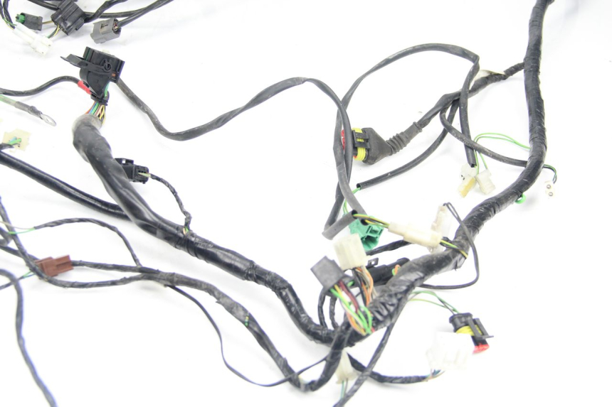 photo de WIRE HARNESS PEUGEOT SATELIS 125 (2013 - 2018)