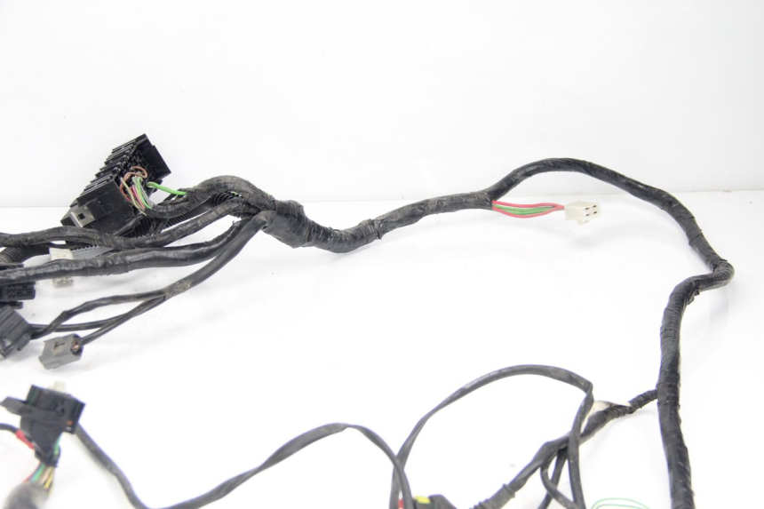 photo de WIRE HARNESS PEUGEOT SATELIS 125 (2013 - 2018)