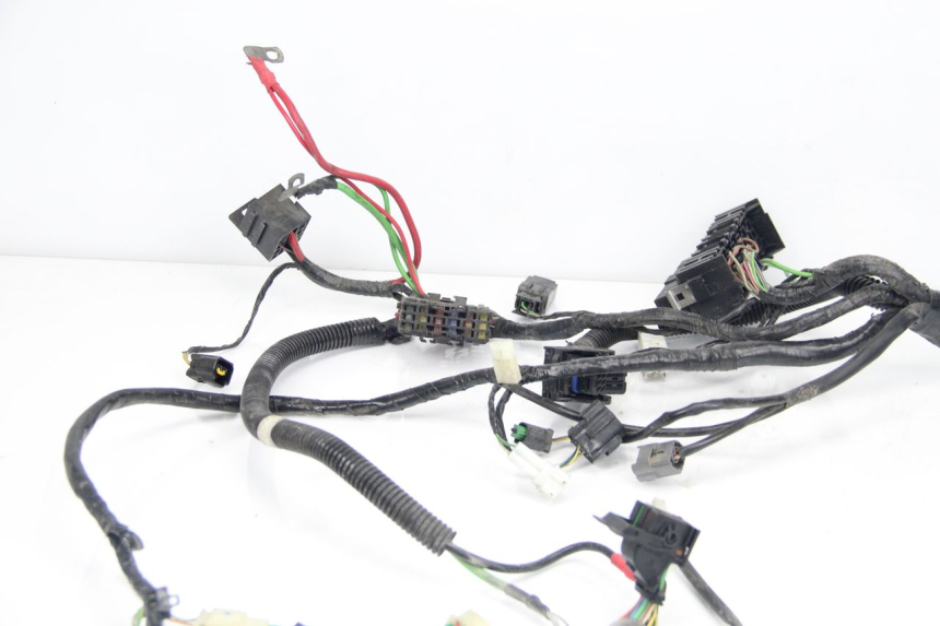 photo de WIRE HARNESS PEUGEOT SATELIS 125 (2013 - 2018)