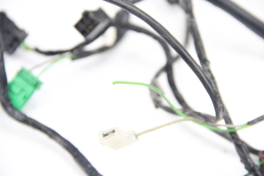 photo de WIRE HARNESS PEUGEOT SATELIS 125 (2013 - 2018)