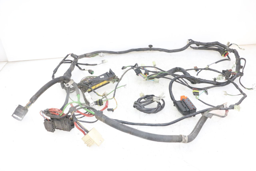 photo de WIRE HARNESS PEUGEOT SATELIS 125 (2013 - 2018)
