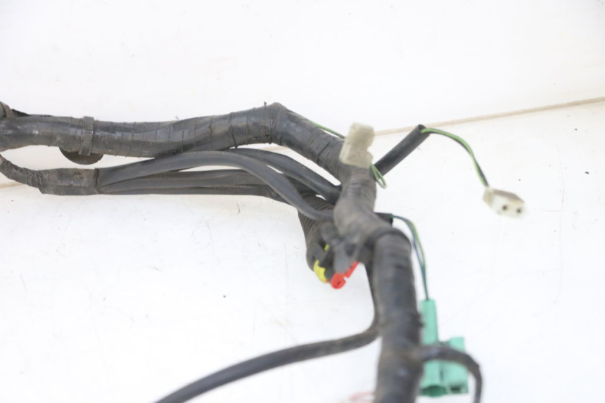photo de WIRE HARNESS PEUGEOT SATELIS 125 (2013 - 2018)