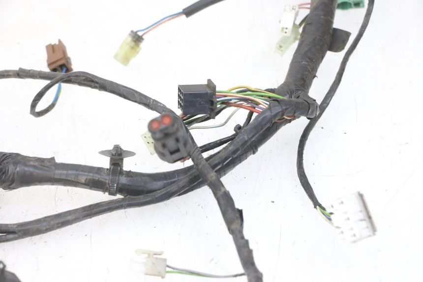 photo de WIRE HARNESS PEUGEOT SATELIS 125 (2013 - 2018)