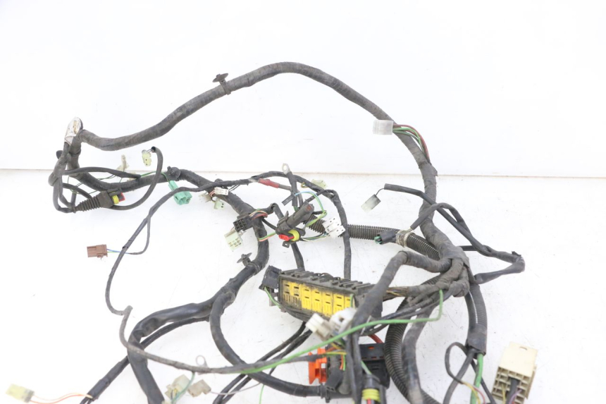 photo de WIRE HARNESS PEUGEOT SATELIS 125 (2013 - 2018)