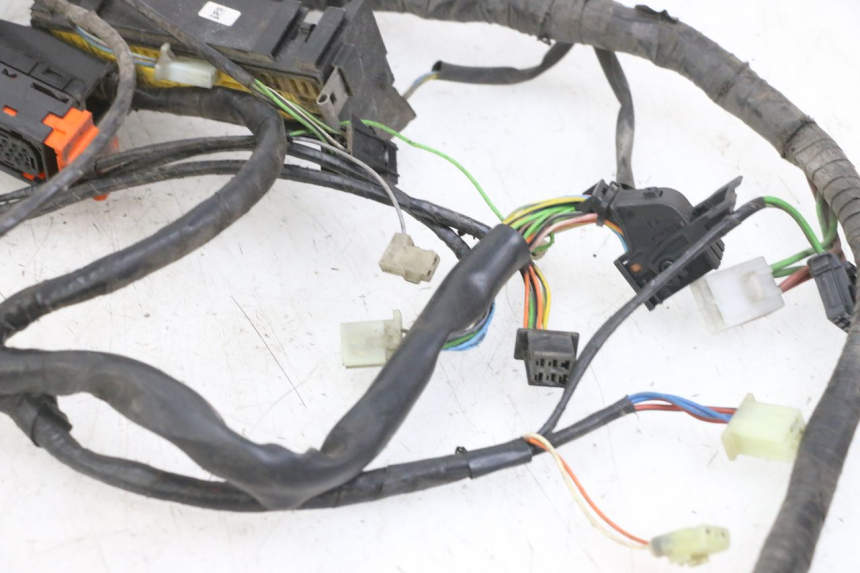 photo de WIRE HARNESS PEUGEOT SATELIS 125 (2013 - 2018)