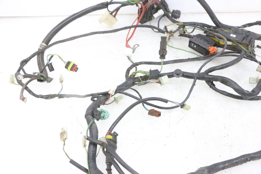photo de WIRE HARNESS PEUGEOT SATELIS 125 (2013 - 2018)