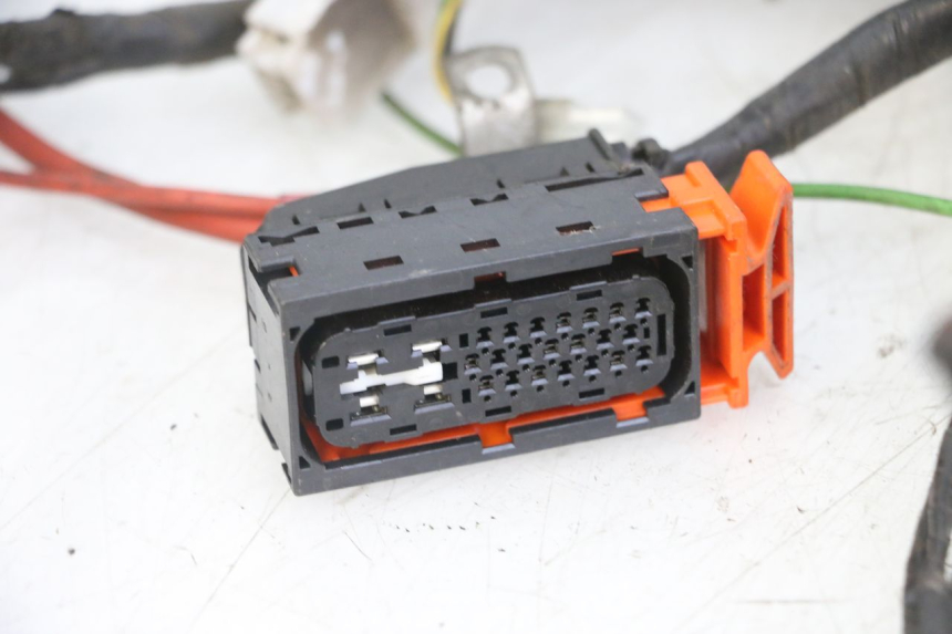 photo de WIRE HARNESS PEUGEOT SATELIS 125 (2013 - 2018)