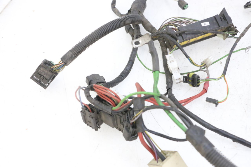 photo de WIRE HARNESS PEUGEOT SATELIS 125 (2013 - 2018)