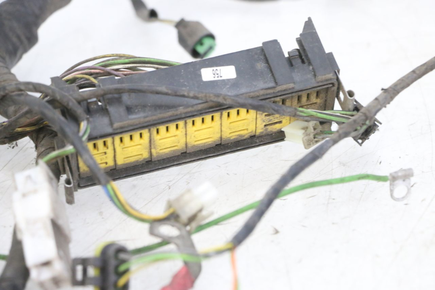 photo de WIRE HARNESS PEUGEOT SATELIS 125 (2013 - 2018)