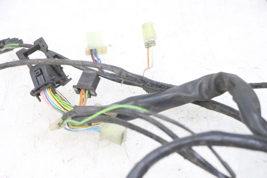 photo de WIRE HARNESS PEUGEOT SATELIS 125 (2013 - 2018)