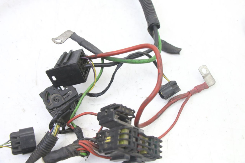 photo de WIRE HARNESS PEUGEOT SATELIS 125 (2013 - 2018)