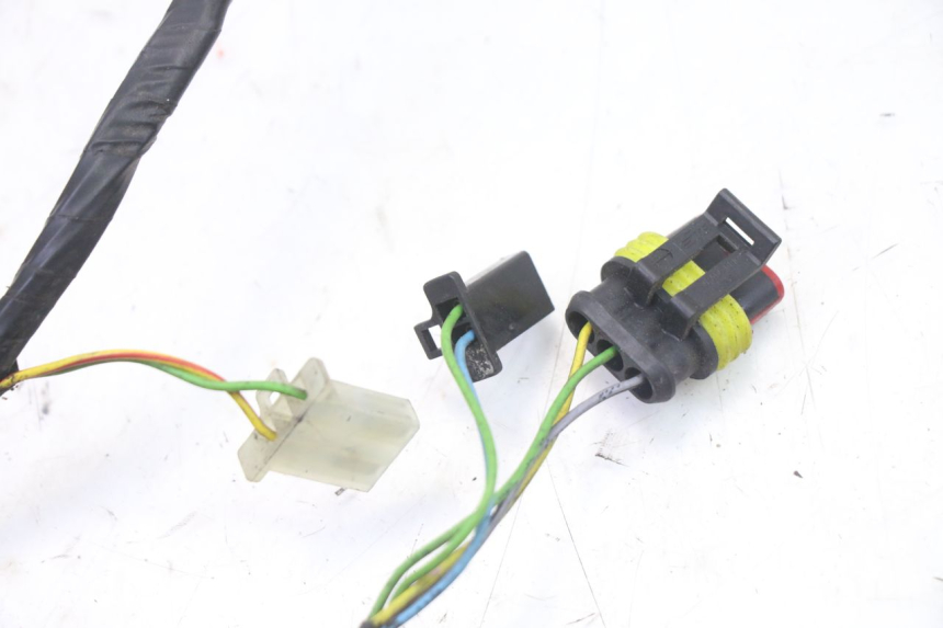 photo de WIRE HARNESS PEUGEOT SATELIS 125 (2013 - 2018)