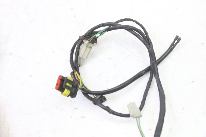 photo de WIRE HARNESS PEUGEOT SATELIS 125 (2013 - 2018)