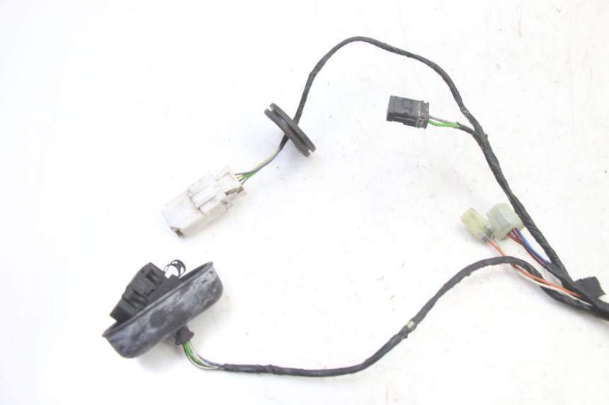 photo de WIRE HARNESS PEUGEOT SATELIS 125 (2013 - 2018)