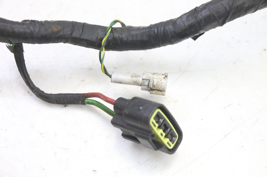 photo de WIRE HARNESS PEUGEOT SATELIS 125 (2013 - 2018)