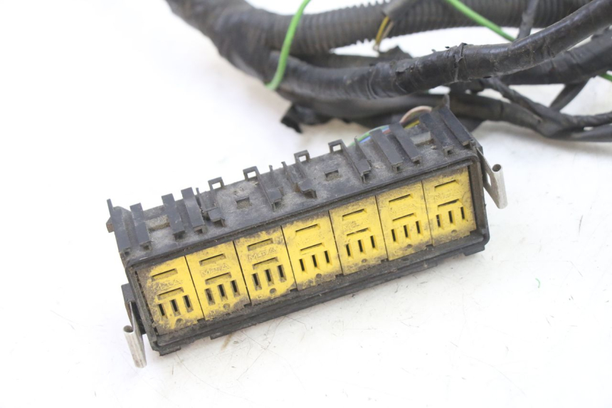photo de WIRE HARNESS PEUGEOT SATELIS 125 (2013 - 2018)