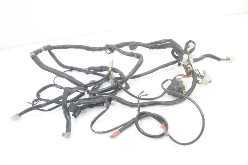 photo de WIRE HARNESS APRILIA SCARABEO GT TOURING 125 (1999 - 2005)