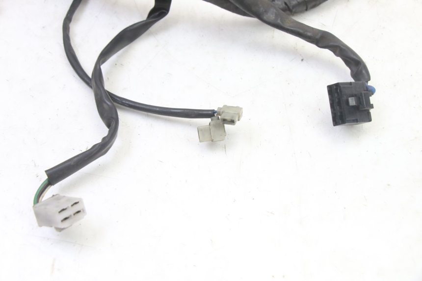 photo de WIRE HARNESS APRILIA SCARABEO GT TOURING 125 (1999 - 2005)