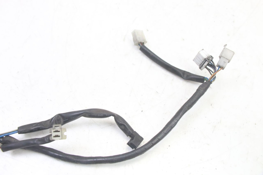 photo de WIRE HARNESS APRILIA SCARABEO GT TOURING 125 (1999 - 2005)
