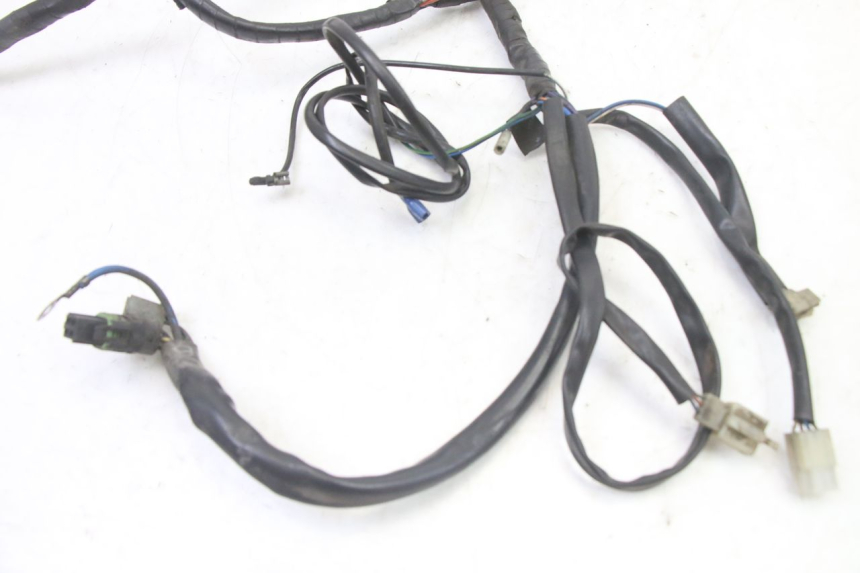 photo de WIRE HARNESS APRILIA SCARABEO GT TOURING 125 (1999 - 2005)