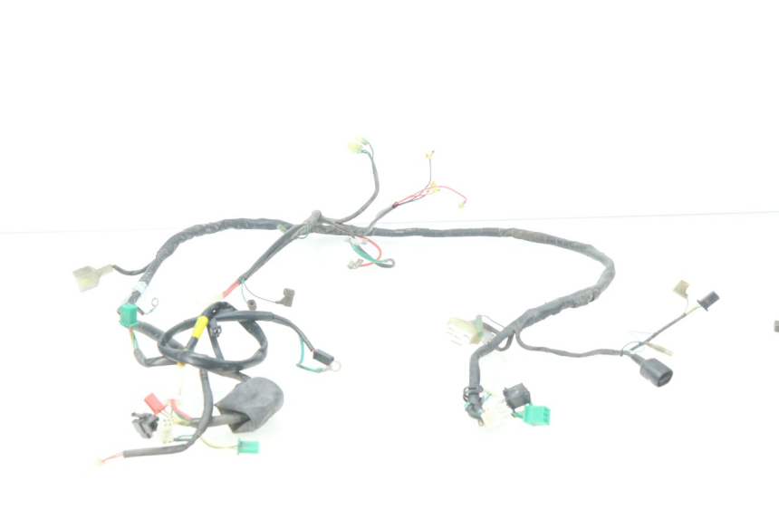 photo de WIRE HARNESS KYMCO SENTO 50 (2008 - 2013)