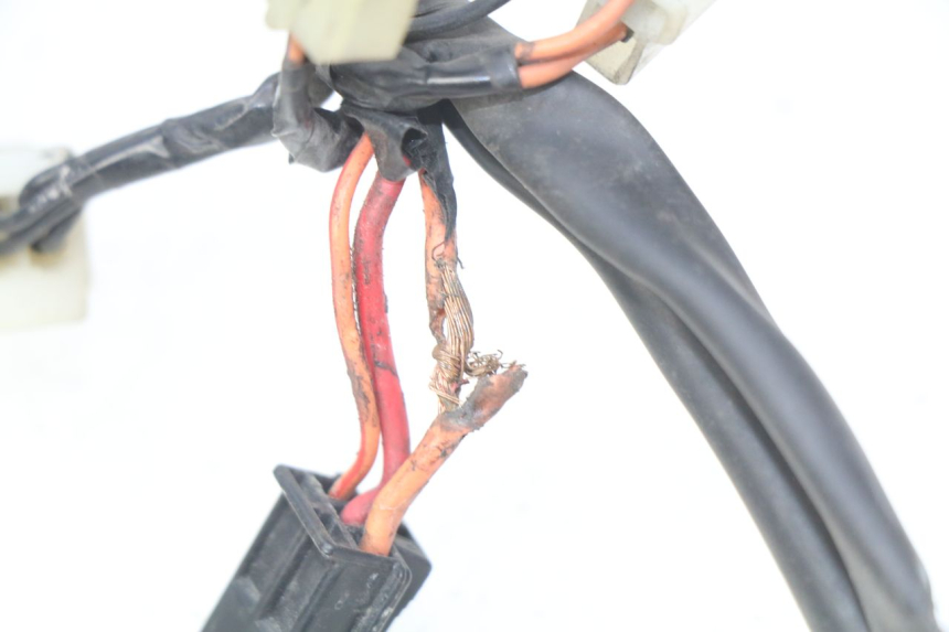 photo de WIRING HARNESS SUZUKI SIXTEEN 125 (2008 - 2010)
