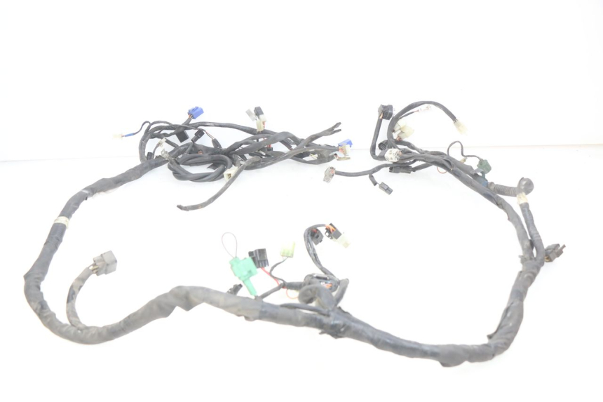 photo de WIRING HARNESS SUZUKI SIXTEEN 125 (2008 - 2010)