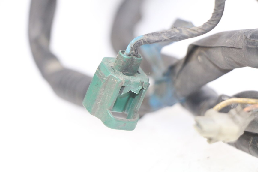 photo de WIRING HARNESS SUZUKI SIXTEEN 125 (2008 - 2010)