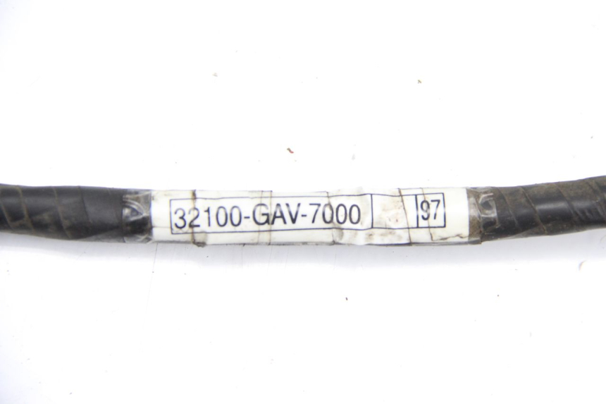 photo de WIRE HARNESS HONDA SJ BALI 50 (1996 - 1999)