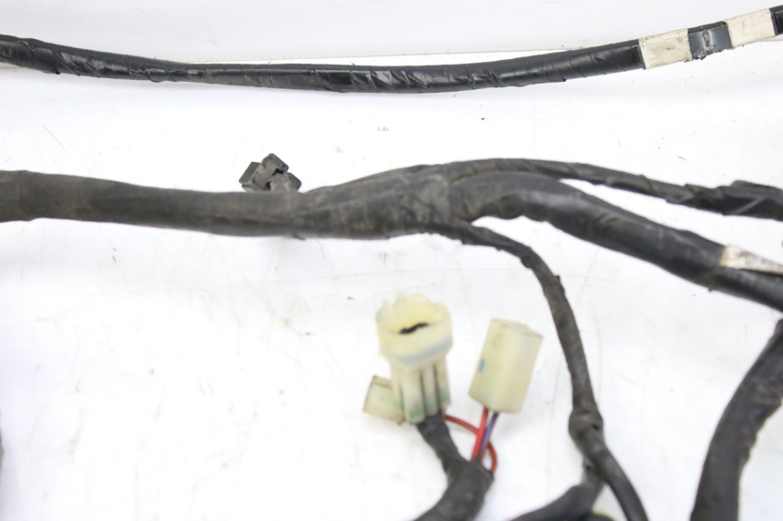 photo de WIRING HARNESS MBK SKYCRUISER 125 (2010 - 2013)